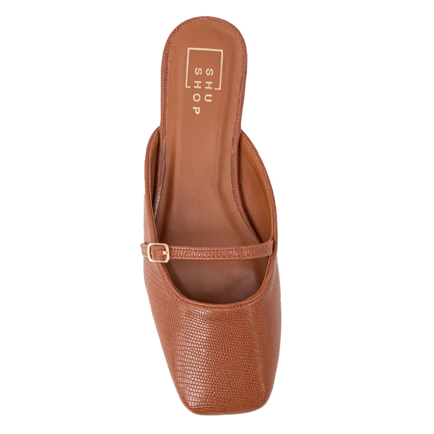 Women's Athena Flats