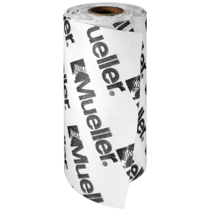 Mueller Sports ProStrips Continuous Roll - 4" X 10yd