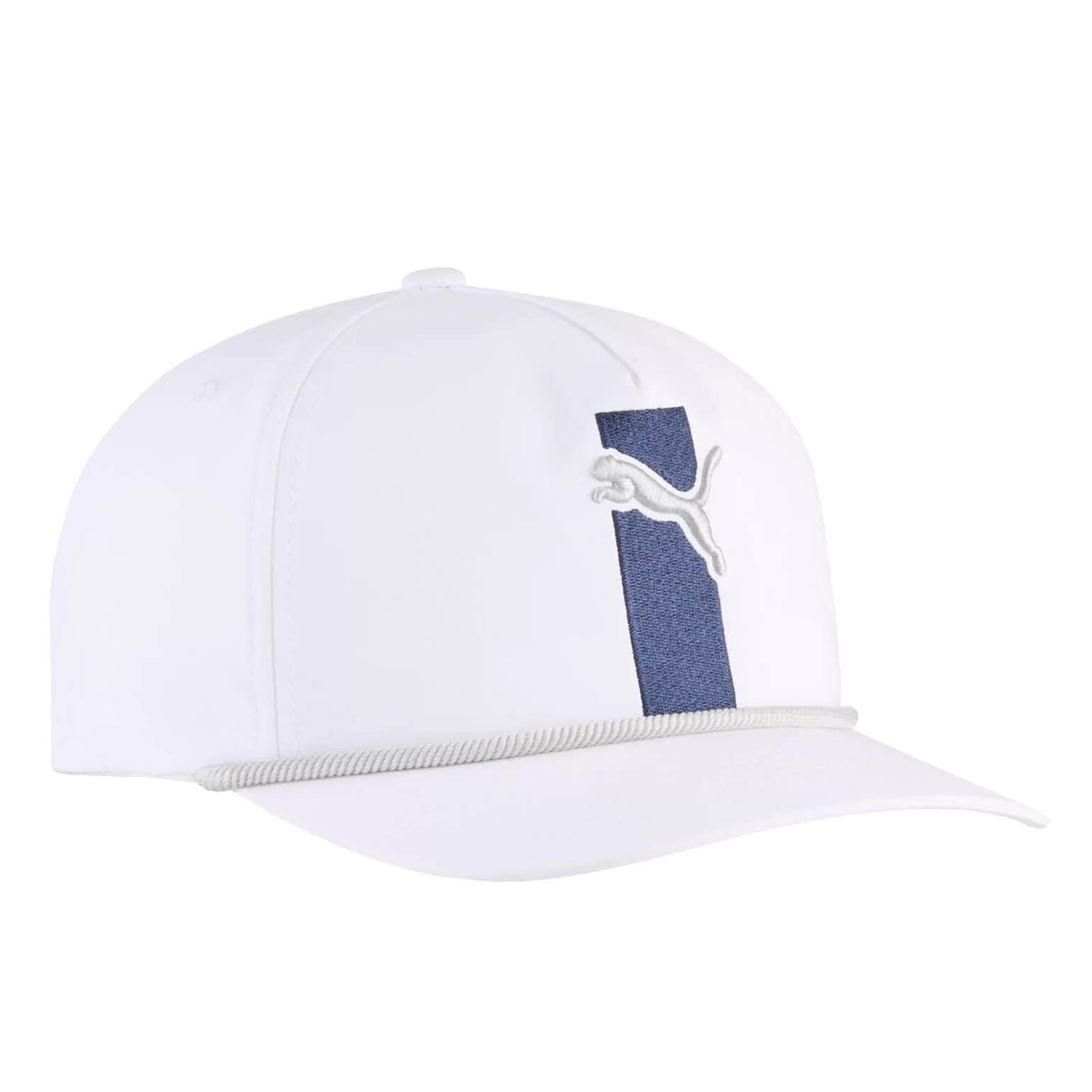 Men's Puma Block Rope Cap