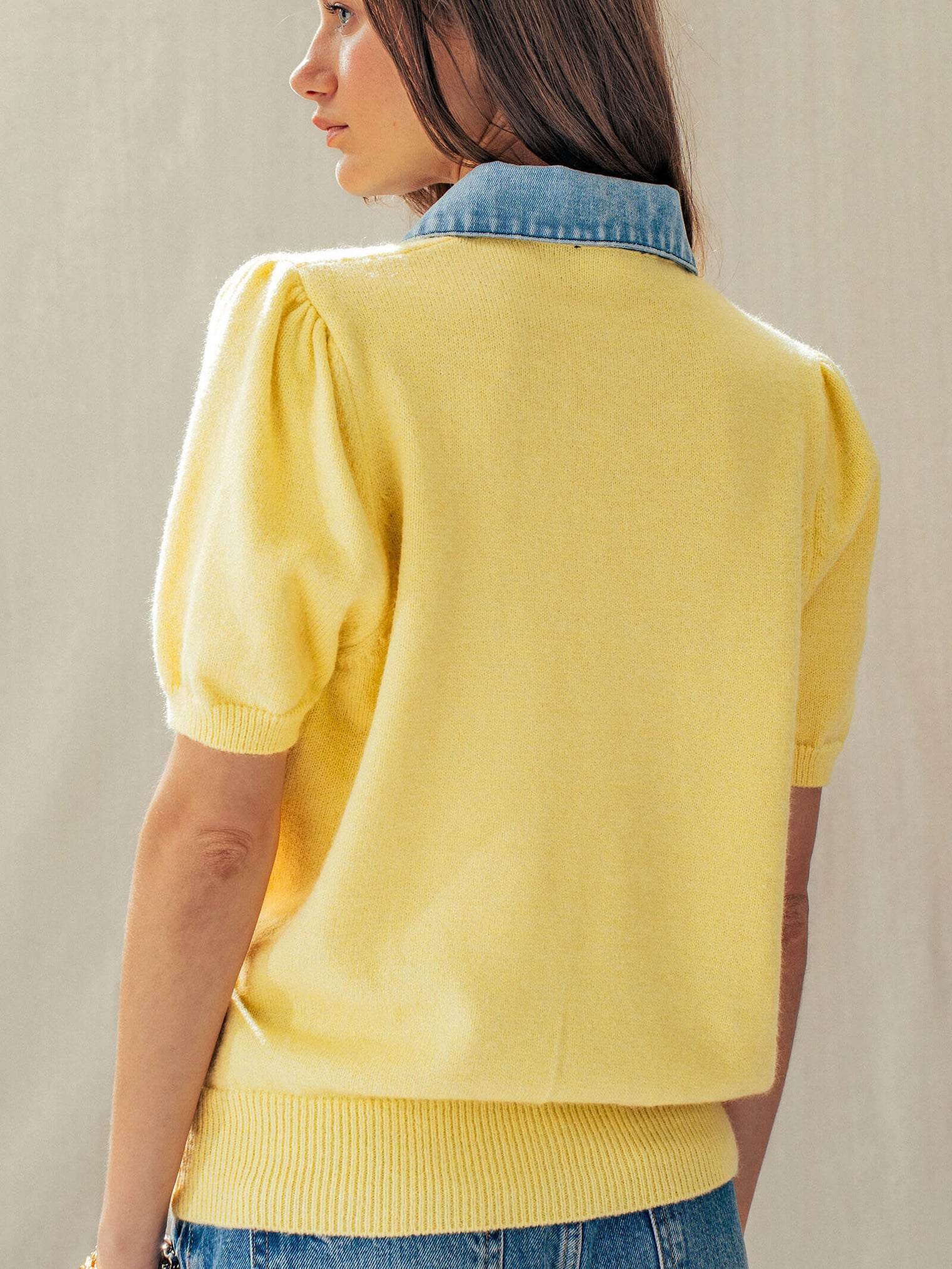 Women's Park Avenue Sweater
