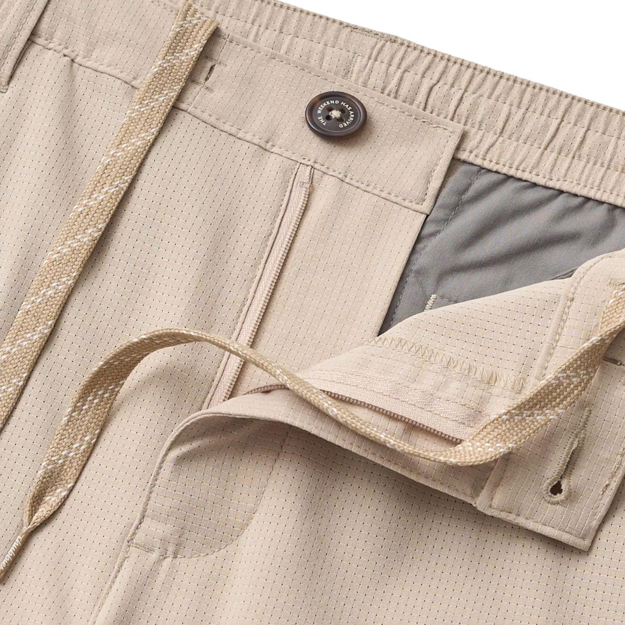 Men's Chubbies The Peppercorns 6" Breezetech Everywear Performance Short