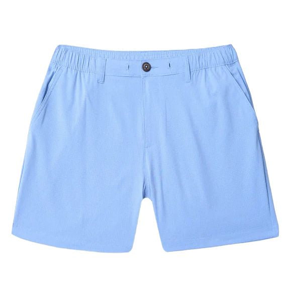 Men's Chubbies The Alpine Skies 6" Breezetech Everywear Performance Short