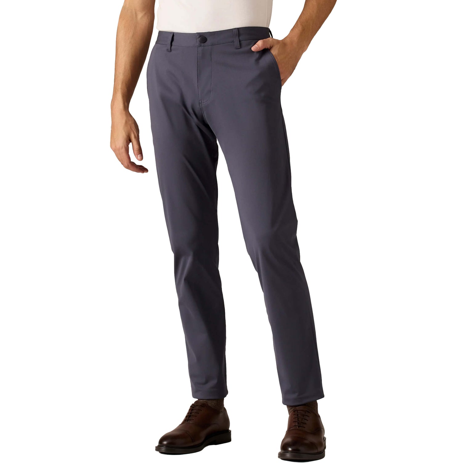 Men's Rhone Commuter Pants - Classic Fit