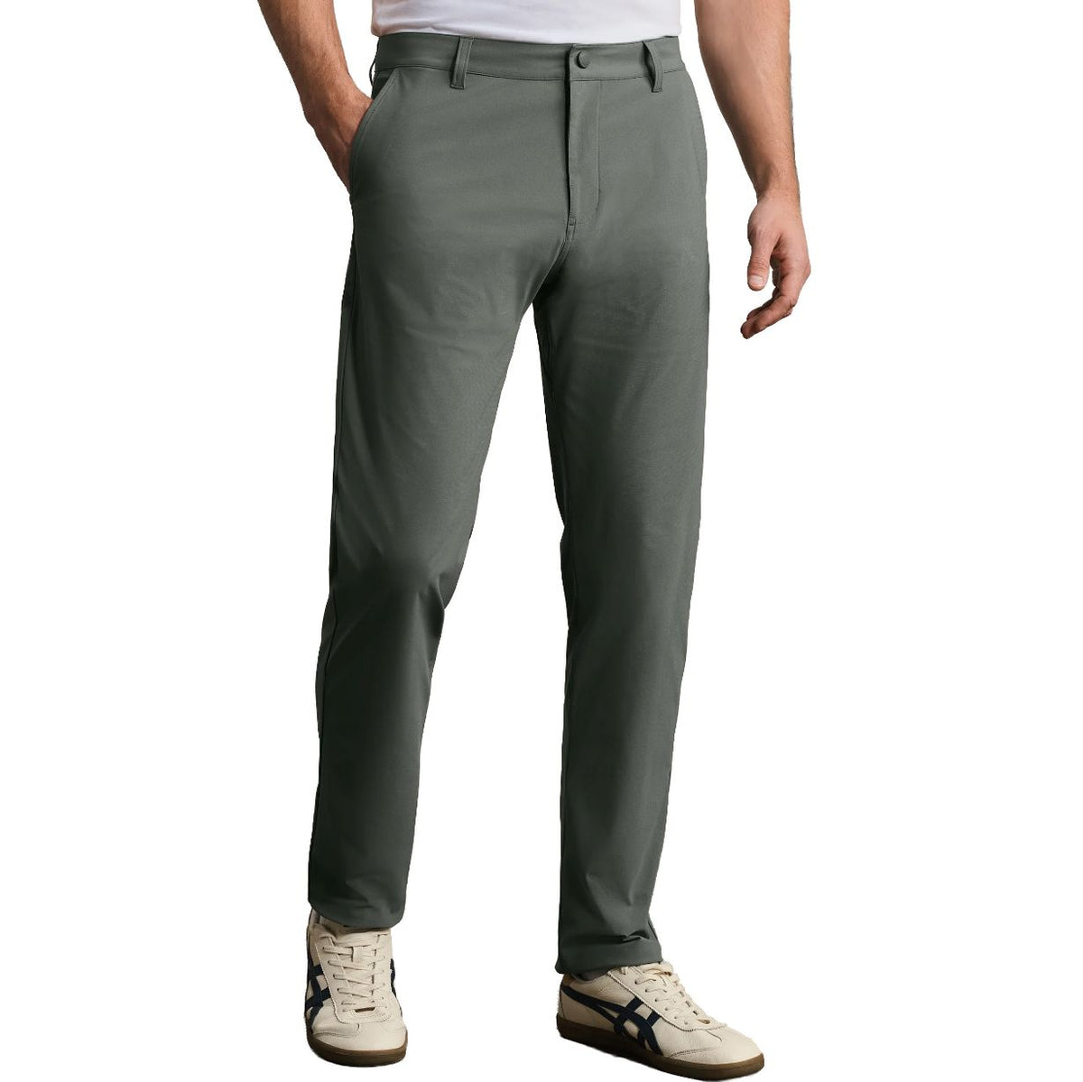 Men's Rhone Commuter Pant - Classic