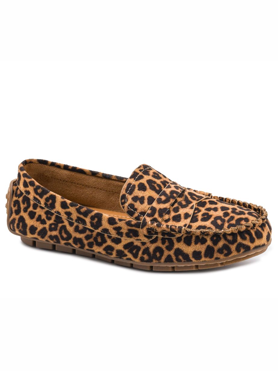 Women's Penny For Your Thoughts Loafer