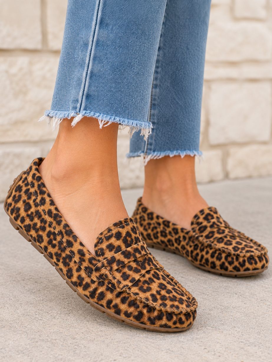 Women's Penny For Your Thoughts Loafer