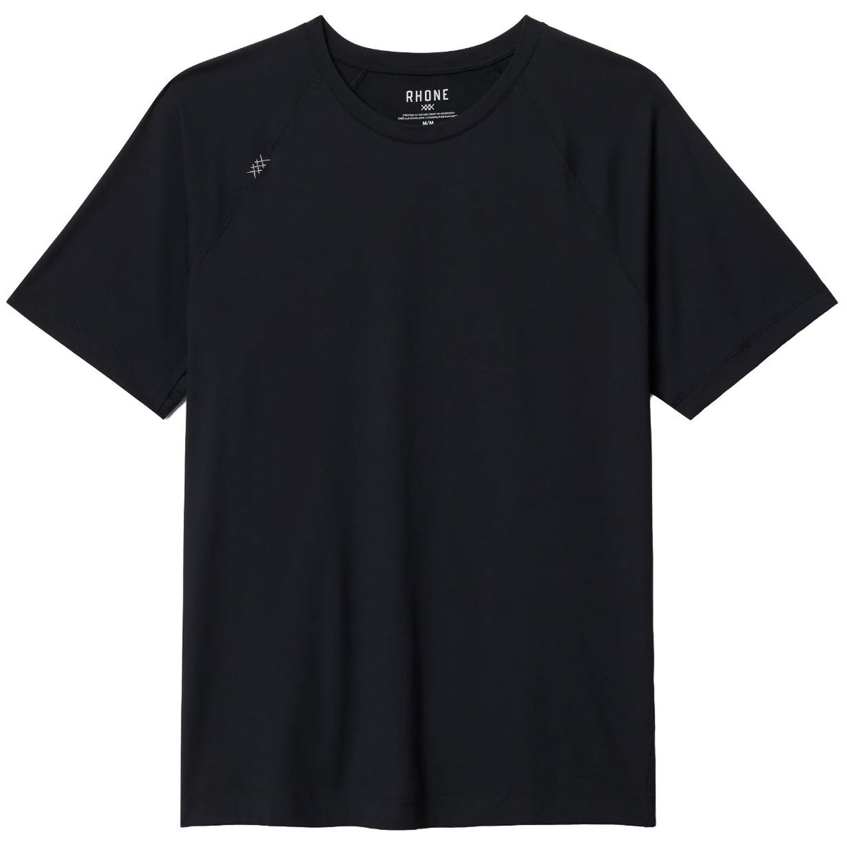 Men's Rhone Reign S/S Tee