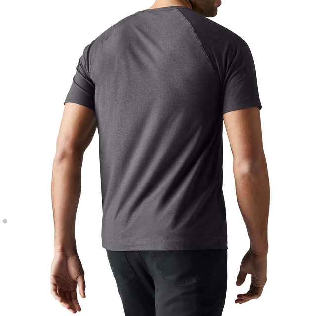 Men's Rhone Reign S/S Tee