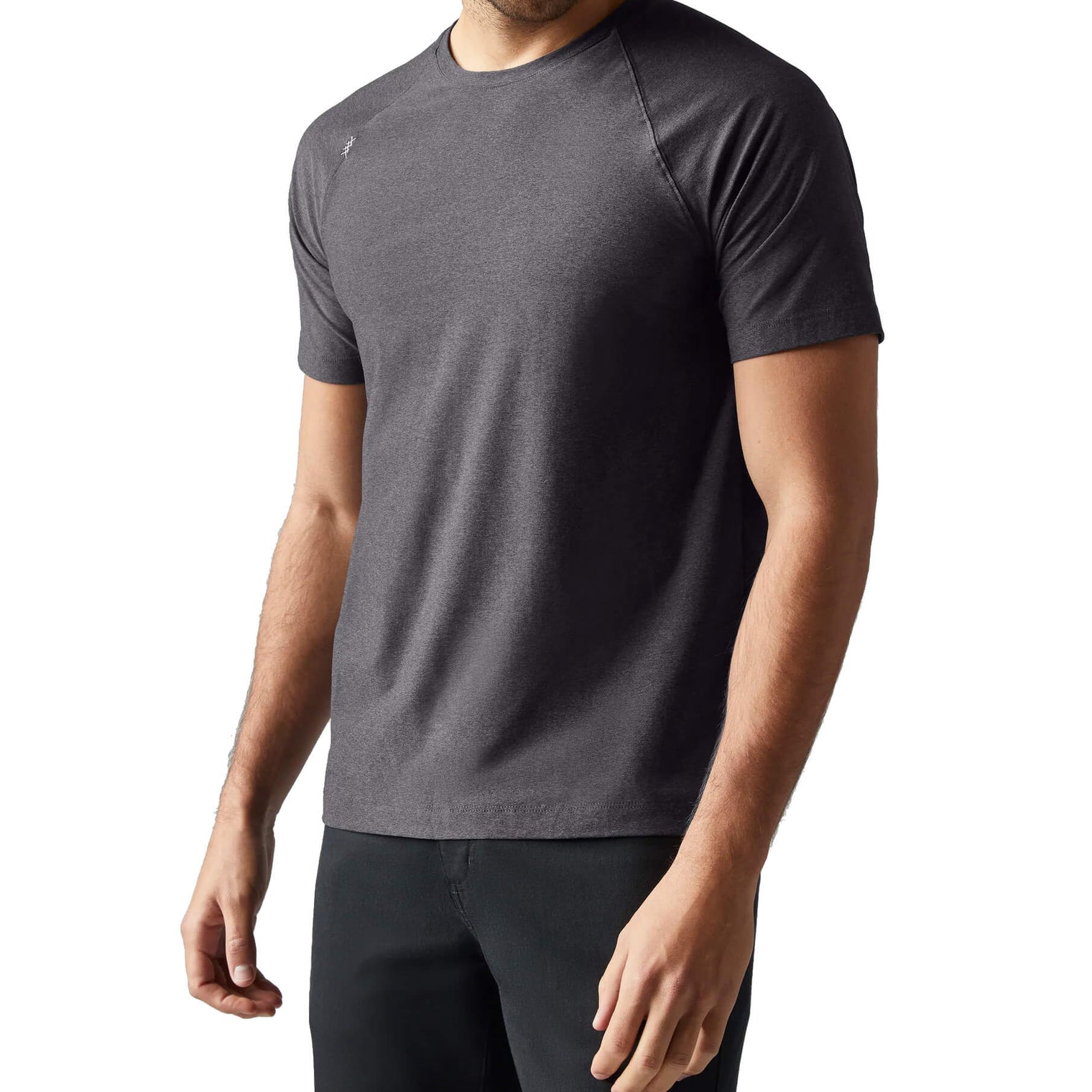 Men's Rhone Reign S/S Tee