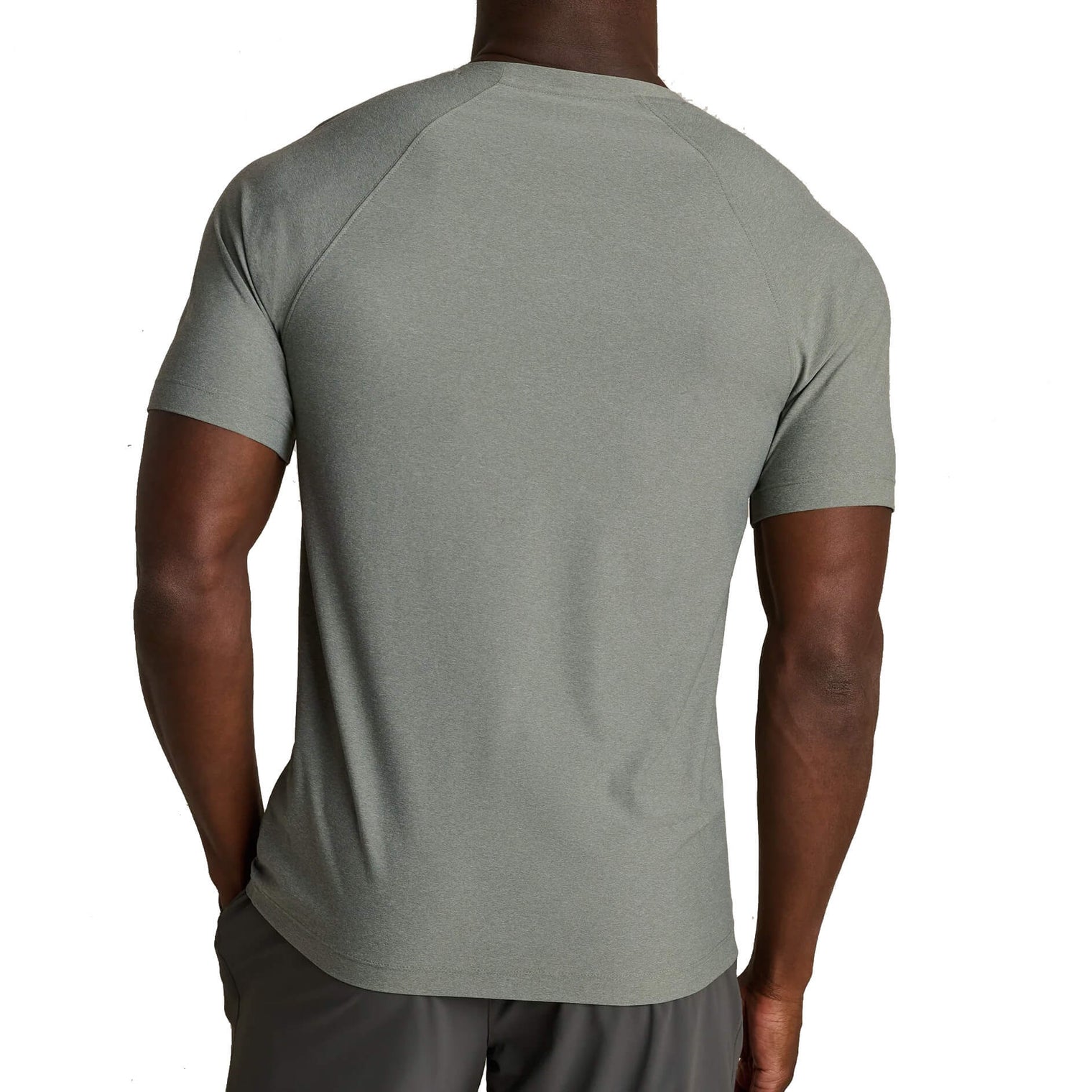 Men's Rhone Reign S/S Tee