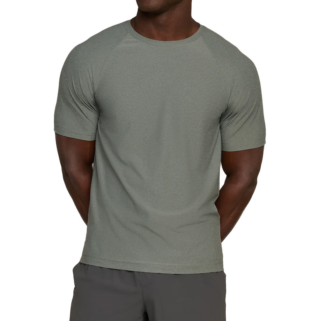 Men's Rhone Reign S/S Tee