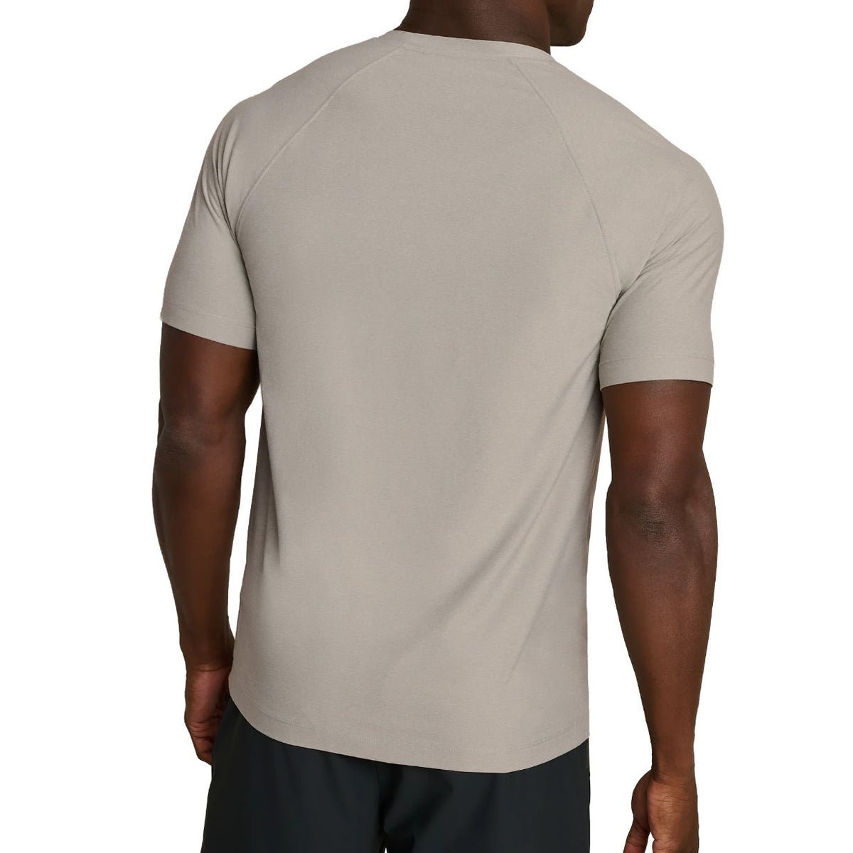 Men's Rhone Reign S/S Tee