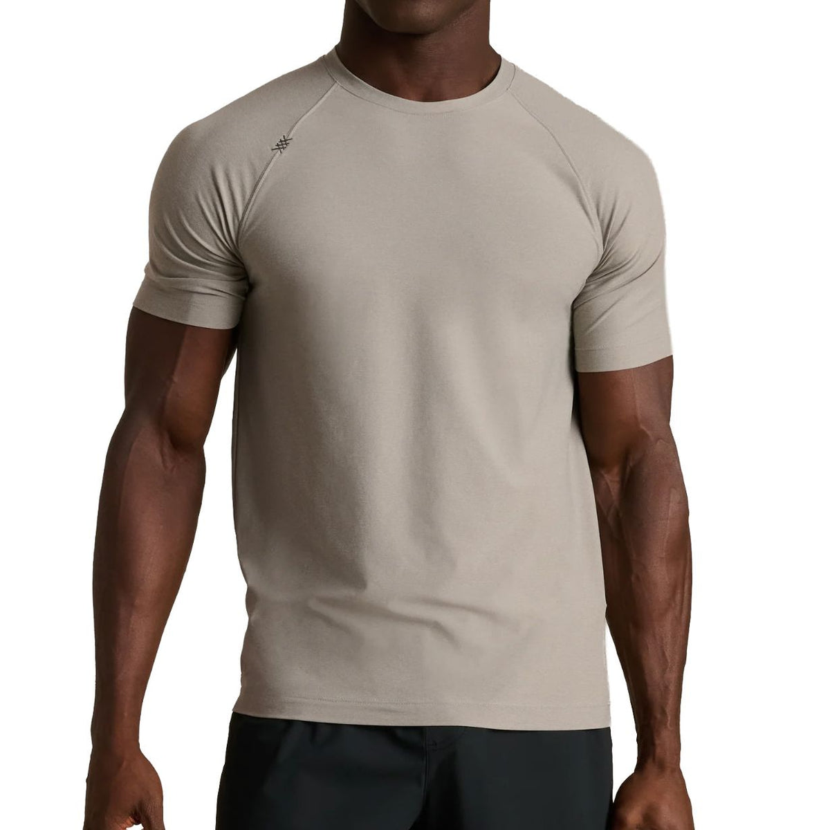 Men's Rhone Reign S/S Tee