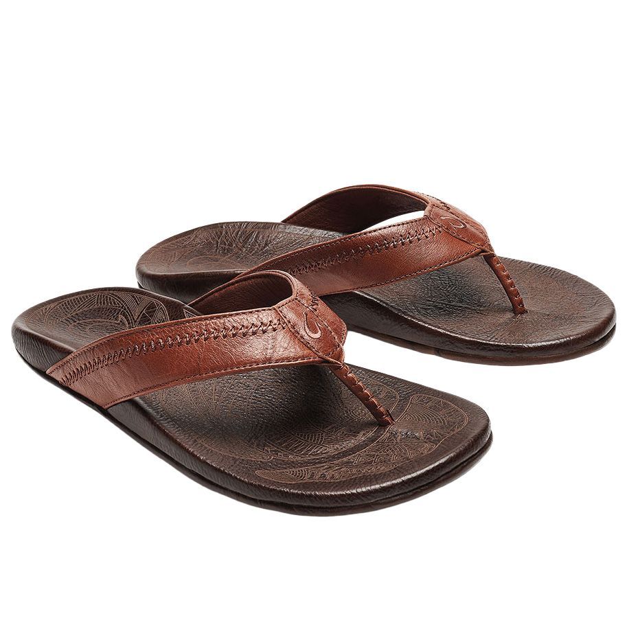 Men's OluKai Hiapo