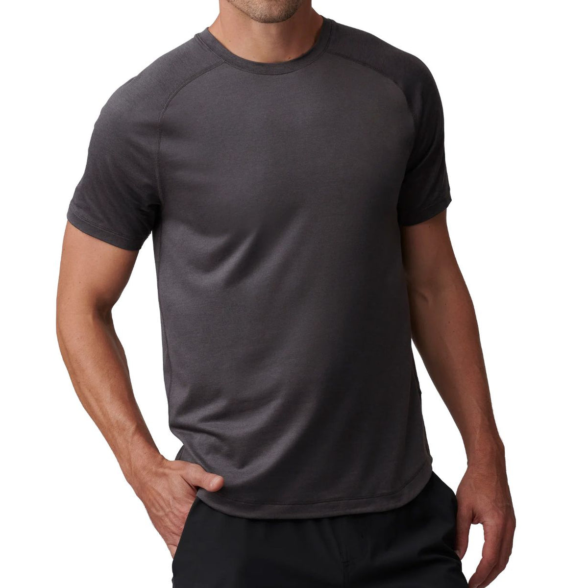 Men's Rhone Atmosphere S/S Tee