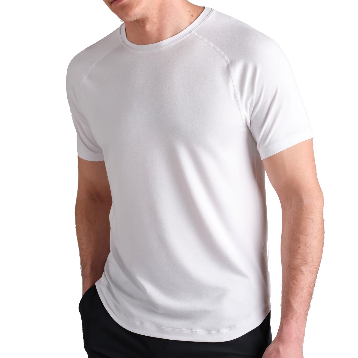 Men's Rhone Atmosphere S/S Tee