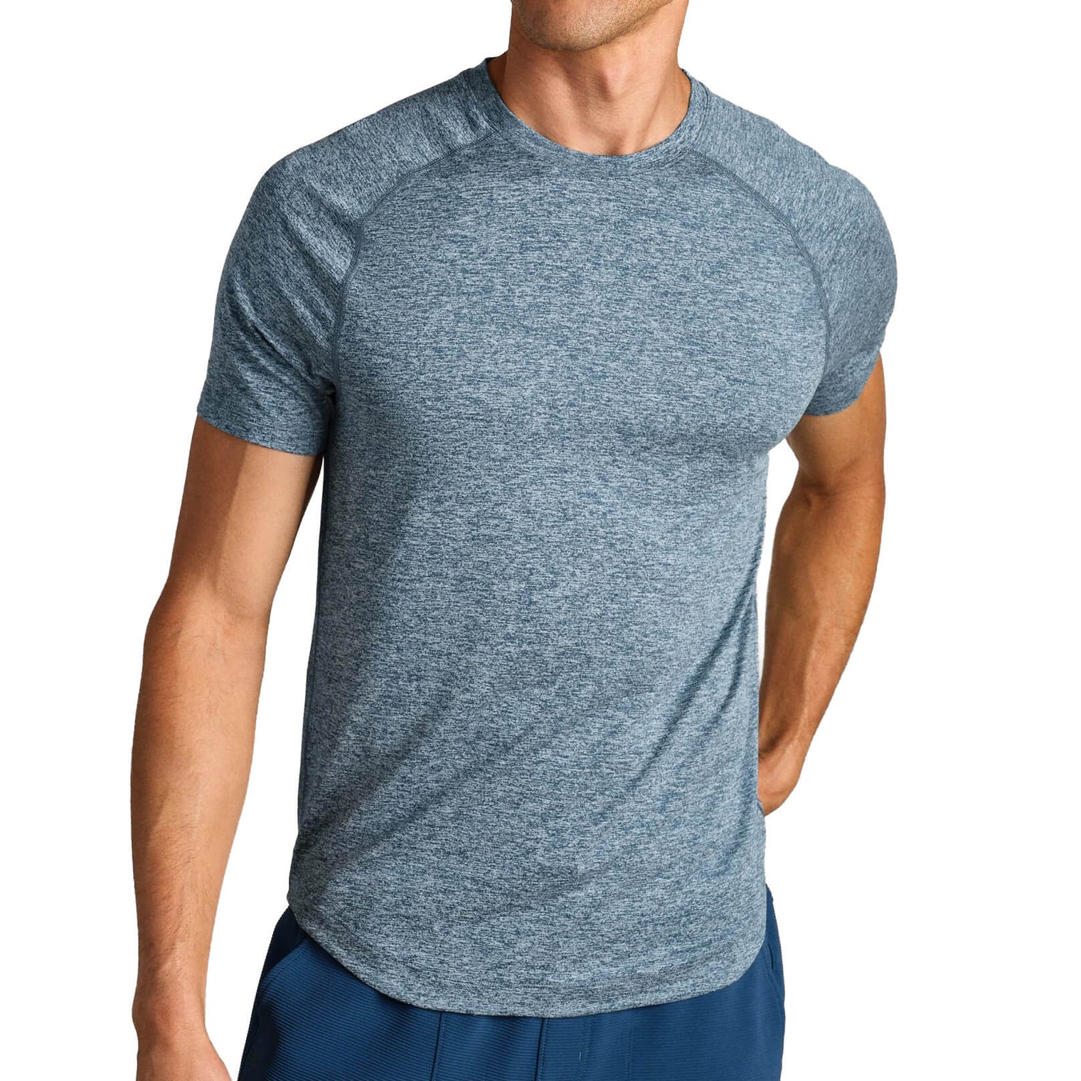 Men's Rhone Atmosphere S/S Tee