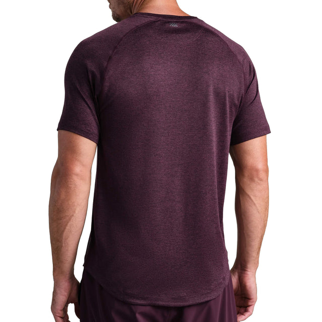 Men's Rhone Atmosphere S/S Tee