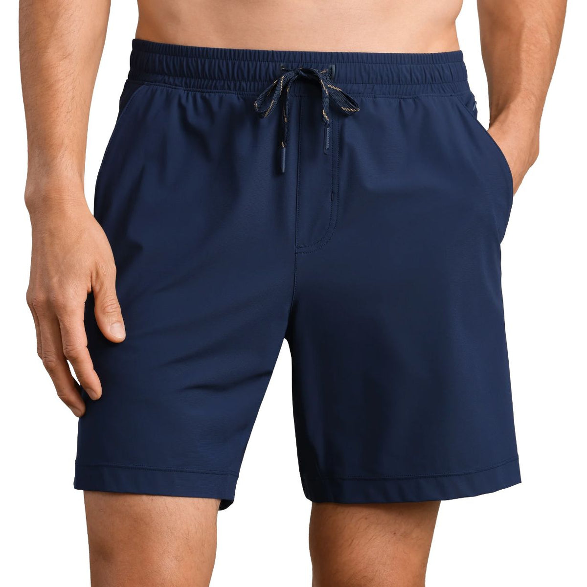 Men's Rhone 7" Pursuit Short - Unlined