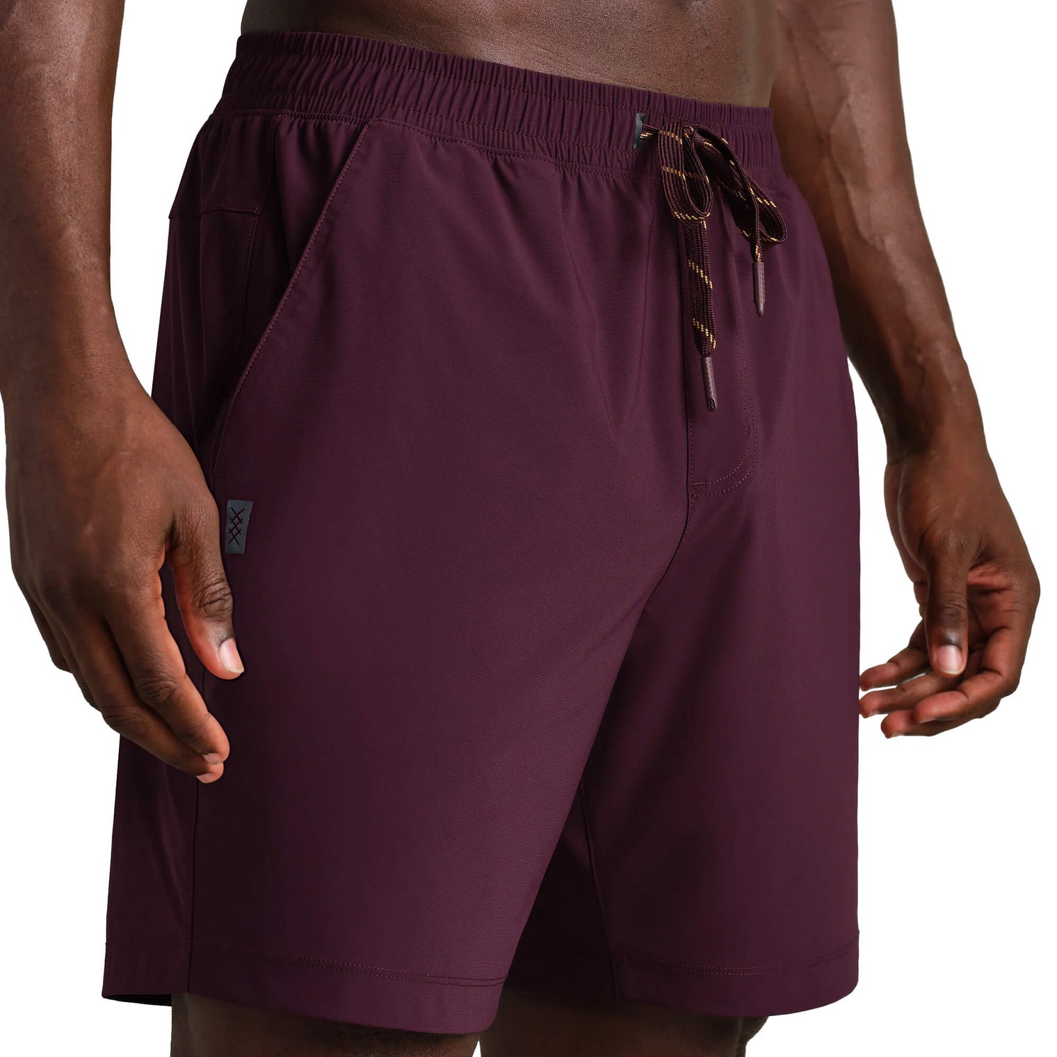 Men's Rhone Pursuit 7" Shorts - Unlined
