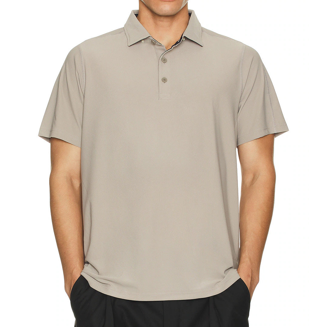 Men's Rhone Regatta Pique Polo
