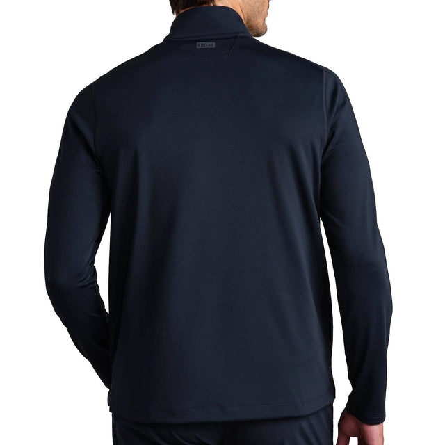 Men's Rhone Rise Quarter Zip