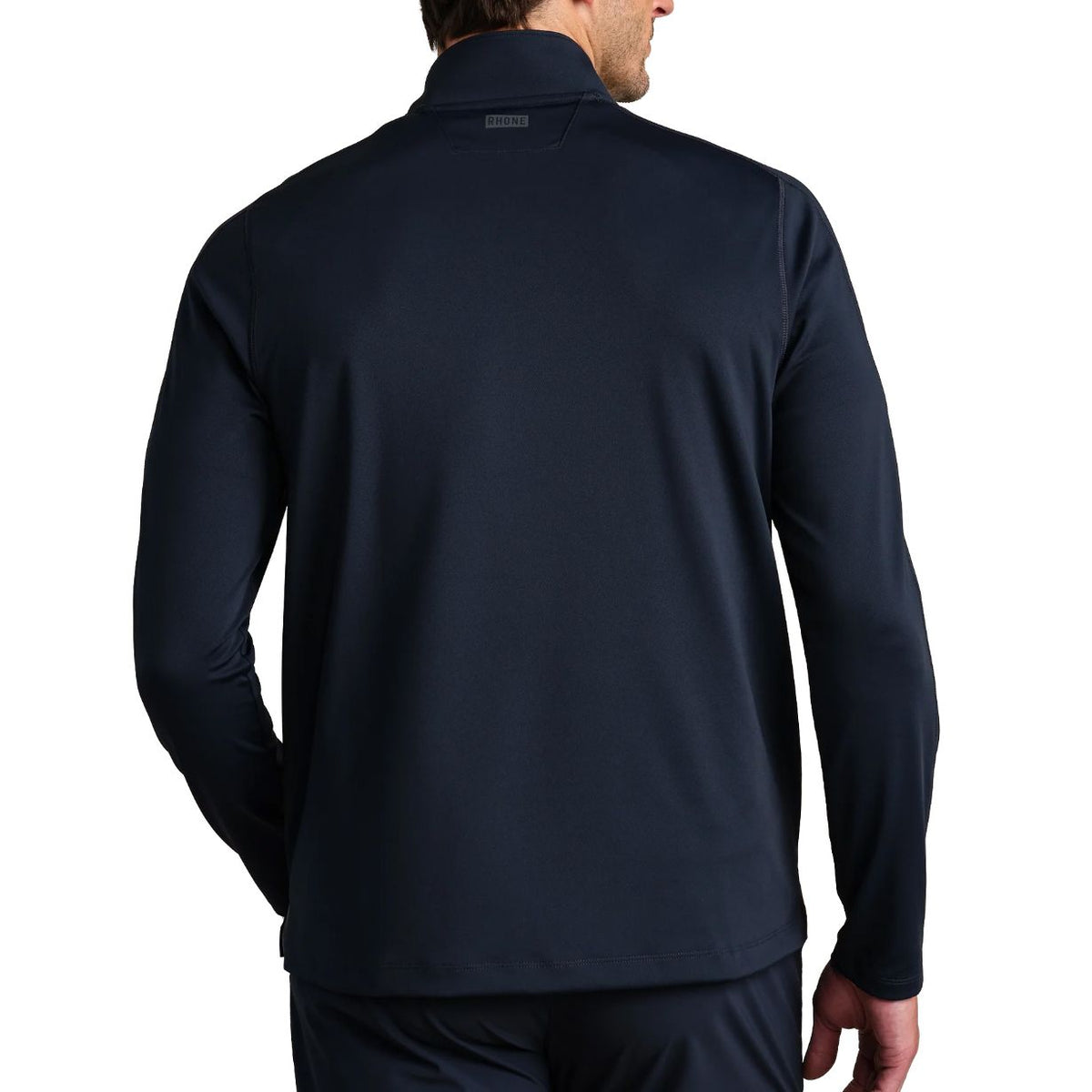 Men's Rhone Rise Quarter Zip