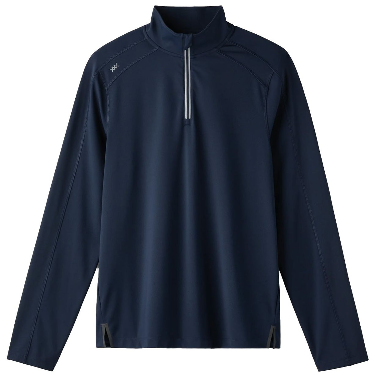Men's Rhone Rise Quarter Zip