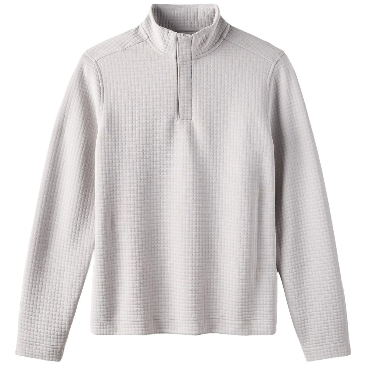 Men's Rhone Landmark Quarter Zip