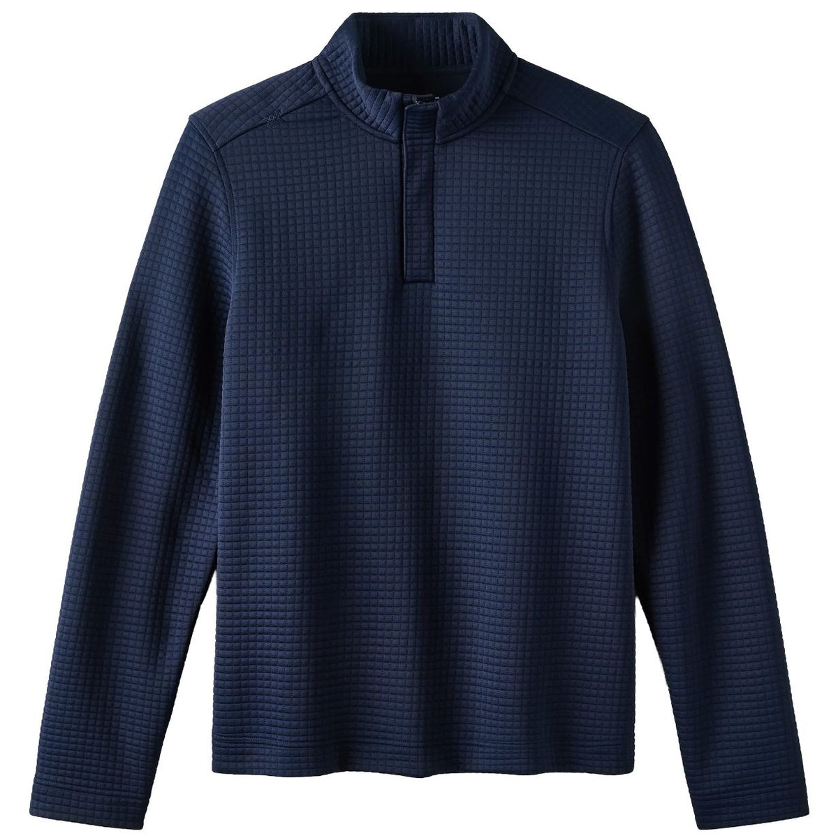 Men's Rhone Landmark Quarter Zip