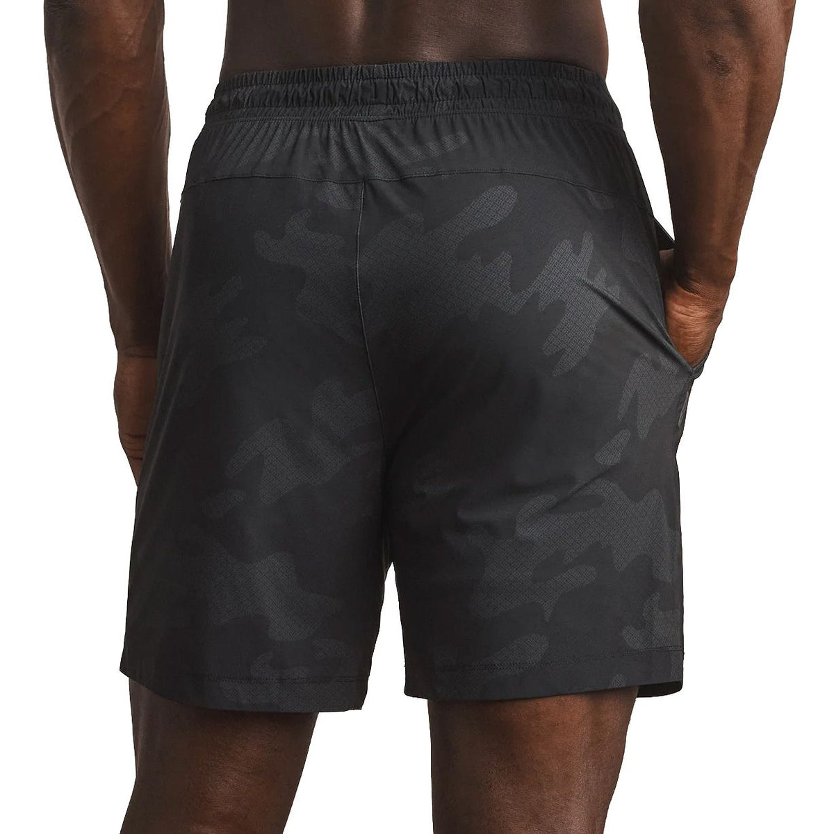 Men's Rhone 7" Pursuit Short - Unlined