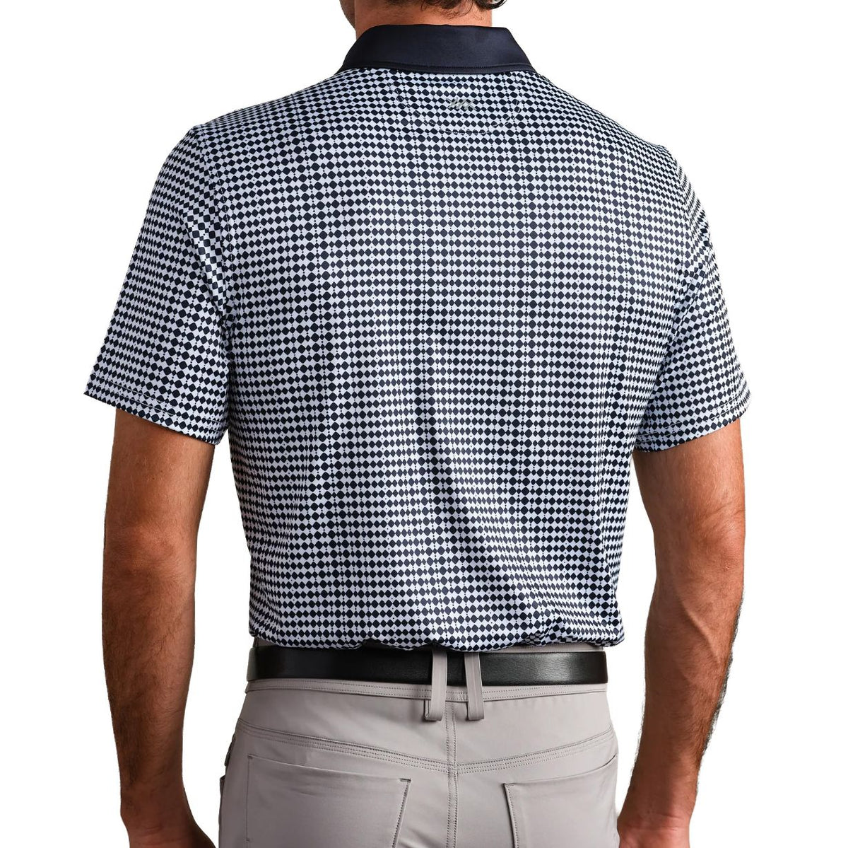 Men's Rhone Drive Time Polo