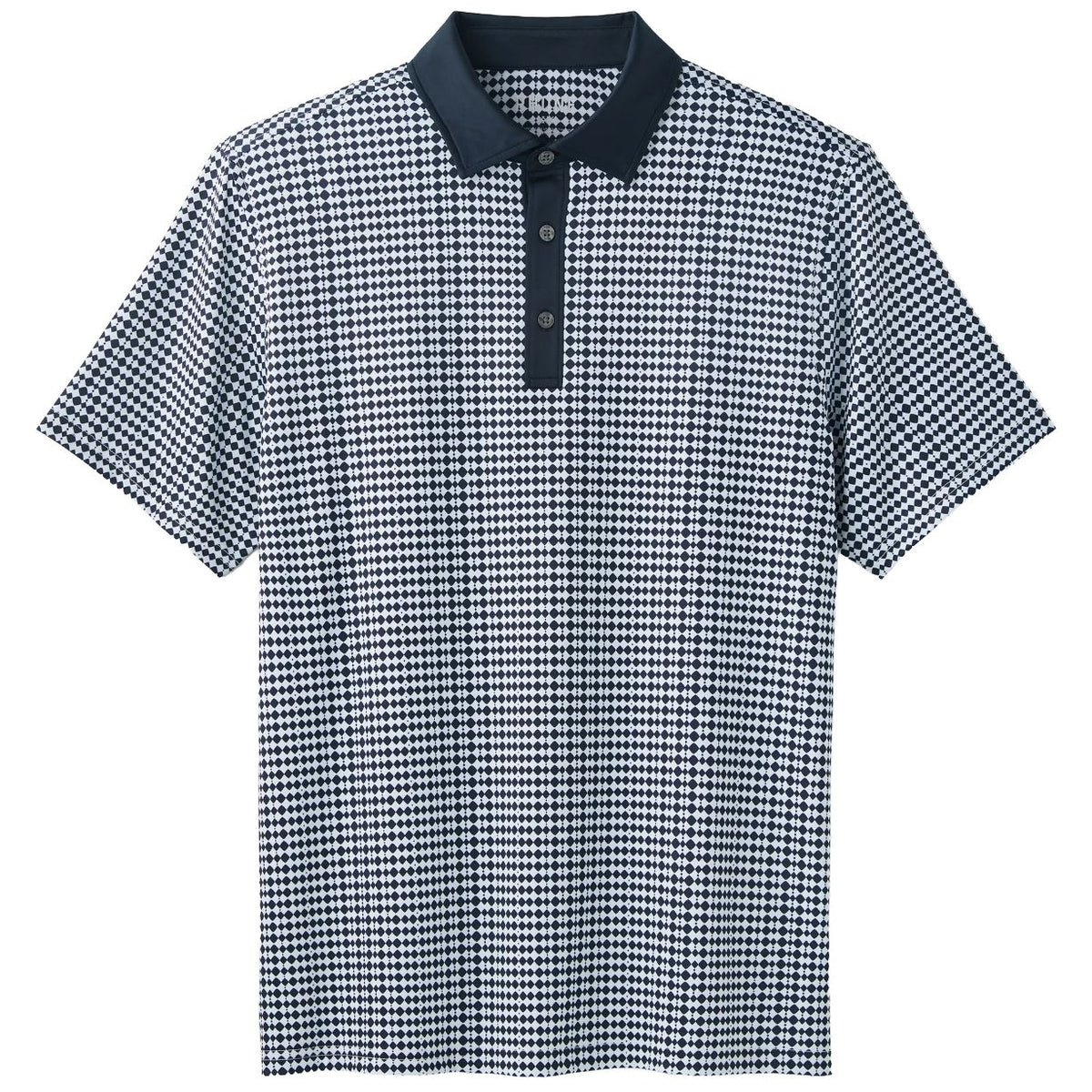 Men's Rhone Drive Time Polo