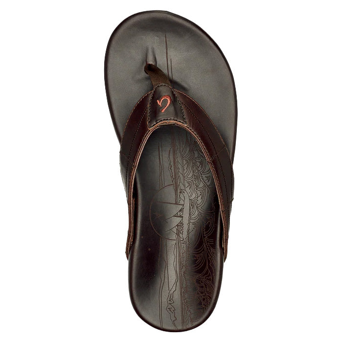 Men's OluKai Hokule‘a Kia