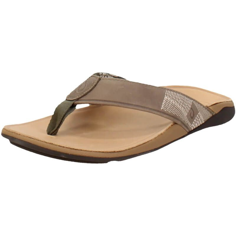 Men's OluKai Tuahine Sandals