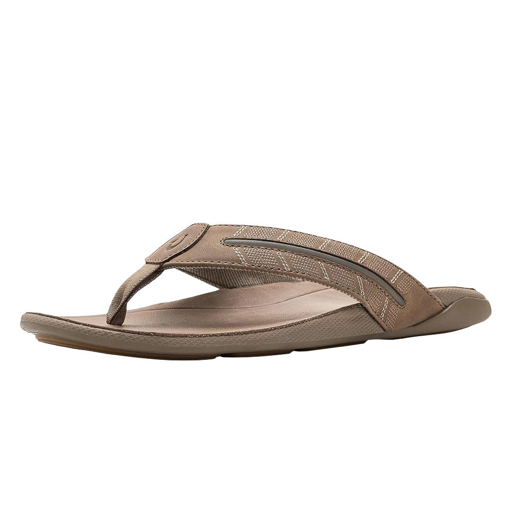Men's OluKai Tuahine Palm Sandal