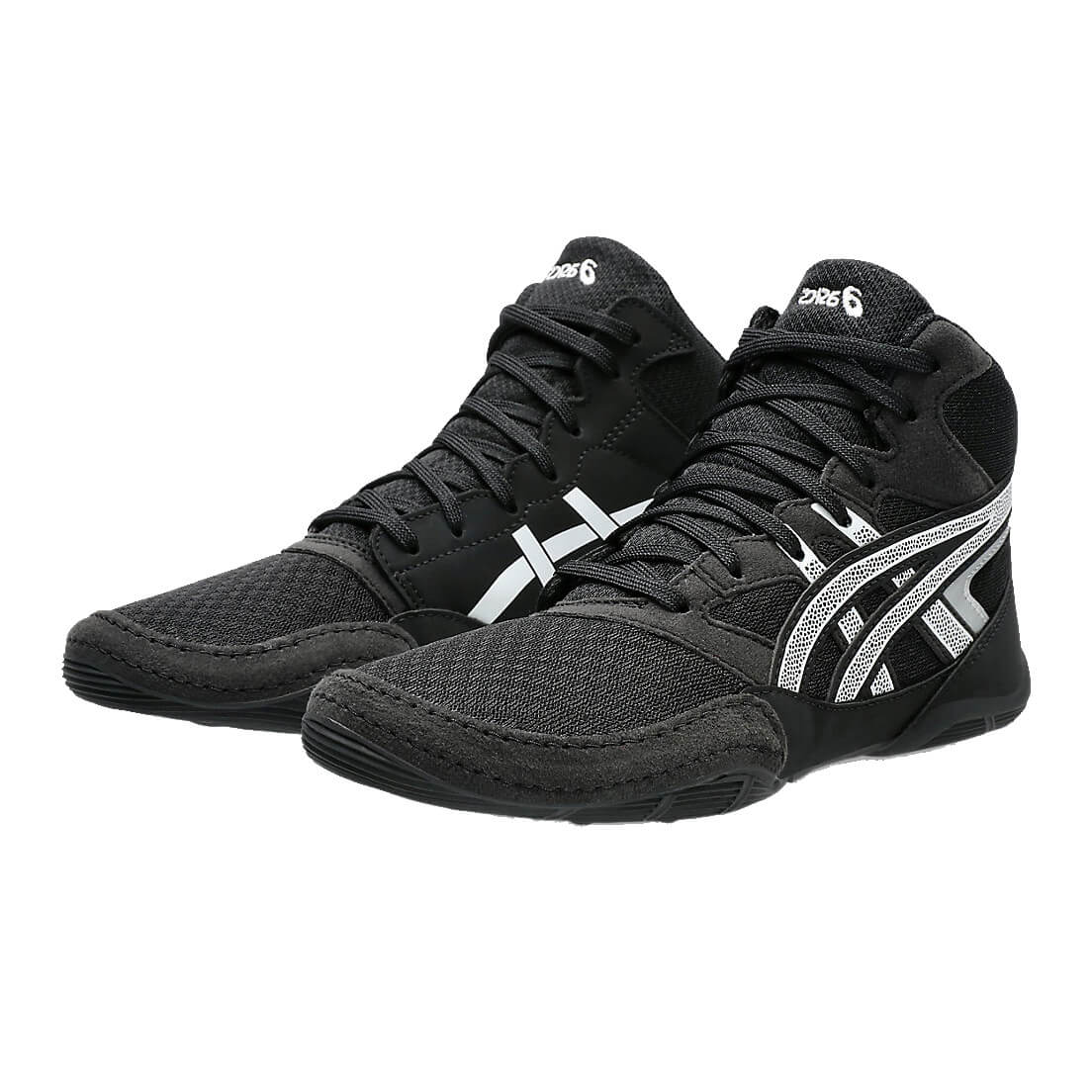 Youth Asics Snapdown 4 Wrestling Shoes