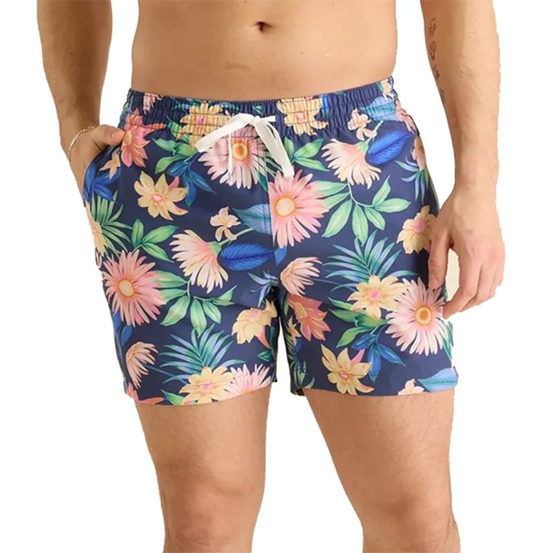 Men's Chubbies The Big Bloomer 5.5" Swim Trunks