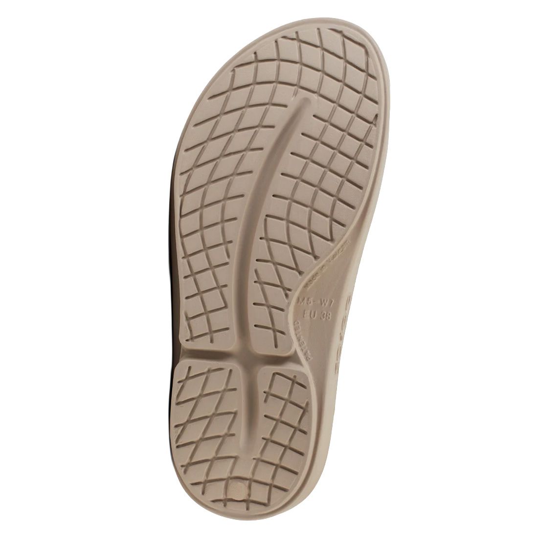 Adult OOFOS OOahh Slide