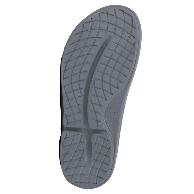 Adult OOFOS OOahh Slate Slide