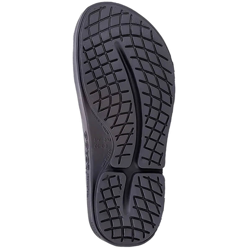 Women's OOFOS OOahh Luxe Slides