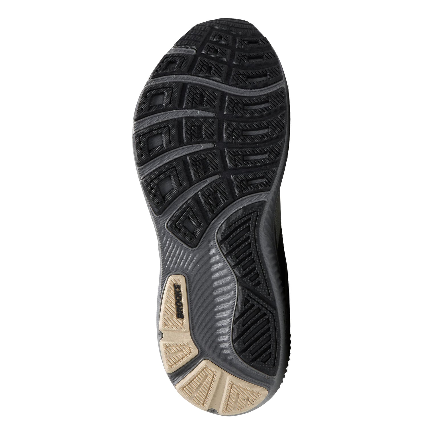 Men's Brooks Ghost 17
