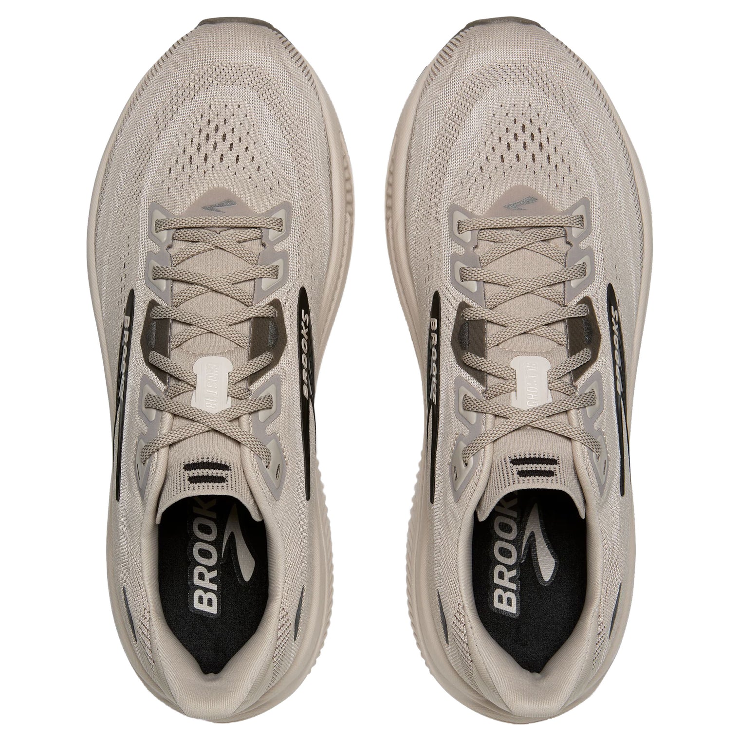 Men's Brooks Ghost 18