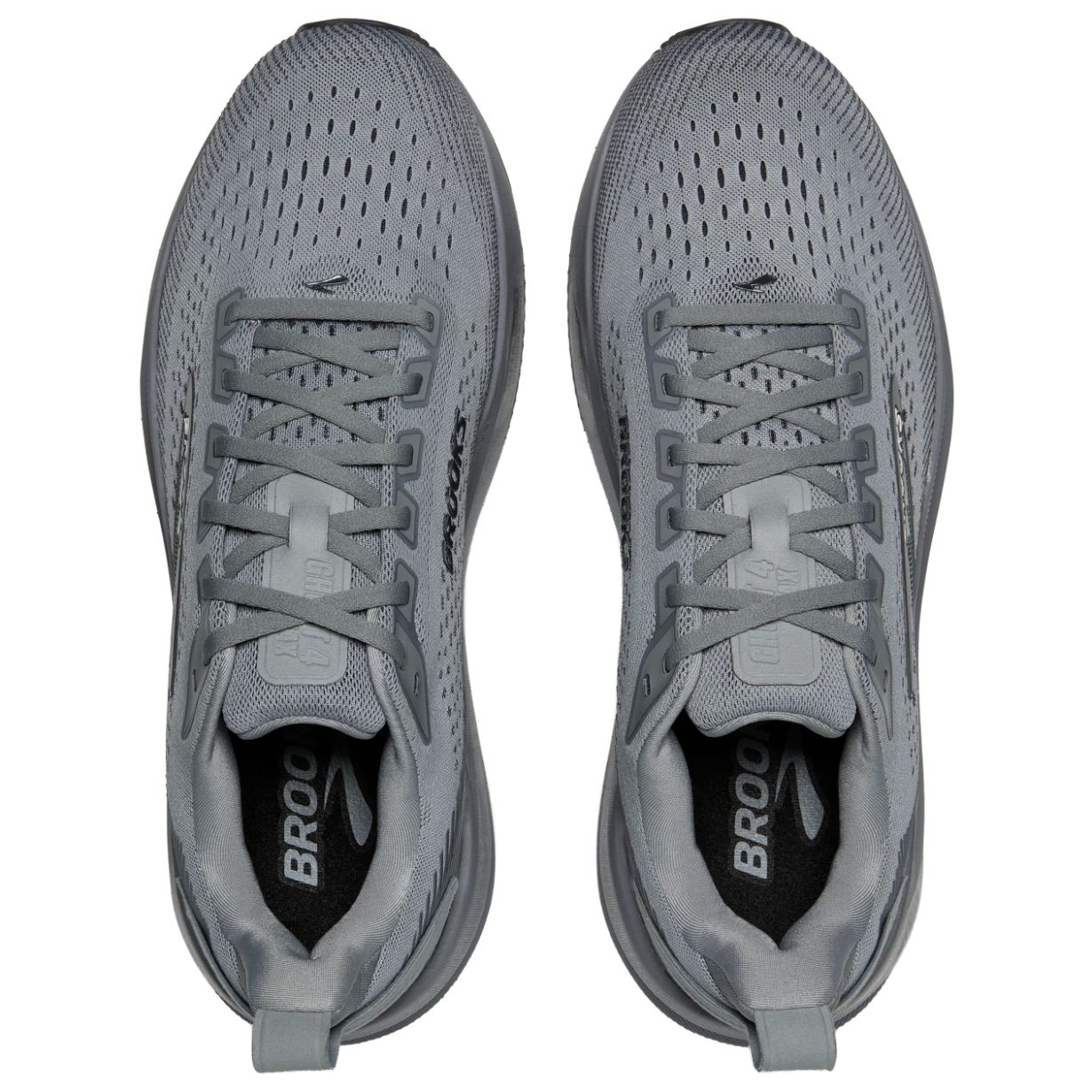 Men's Brooks Ghost Max 4