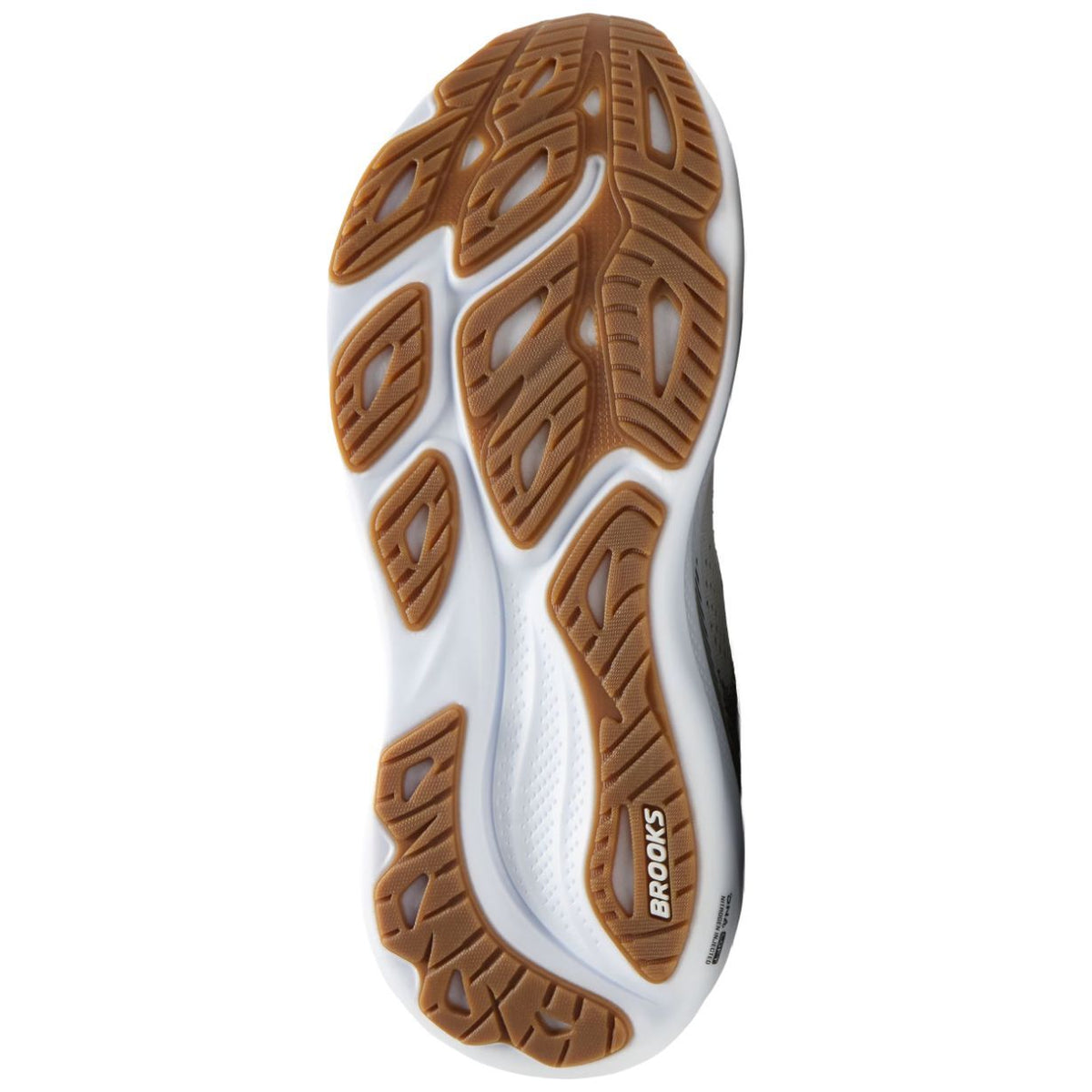 Men's Brooks Aderenaline GTS 26