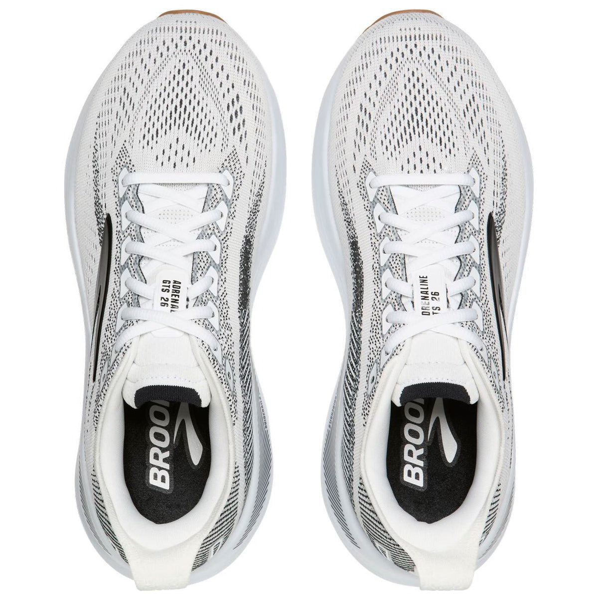 Men's Brooks Aderenaline GTS 26
