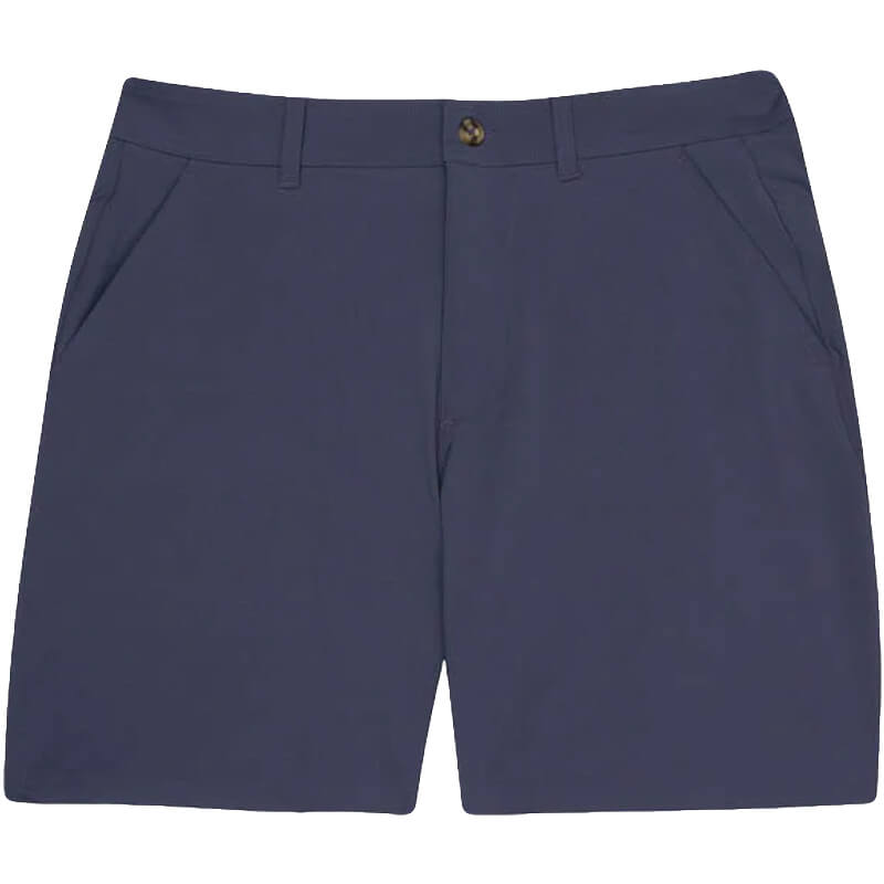 Men's GenTeal Bunker Shorts