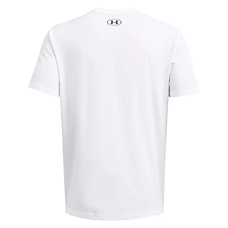 Men's Under Armour Project Rock Payoff S/S Tee