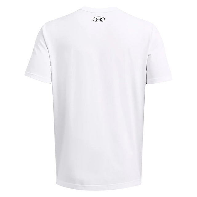 Men's Under Armour Project Rock Payoff S/S Tee