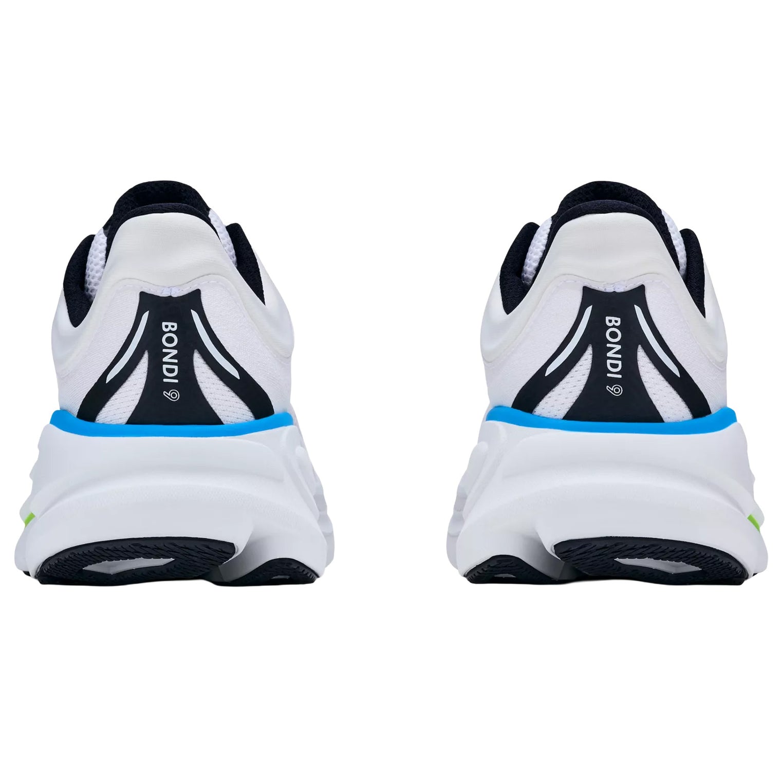 Men's Hoka Bondi 9